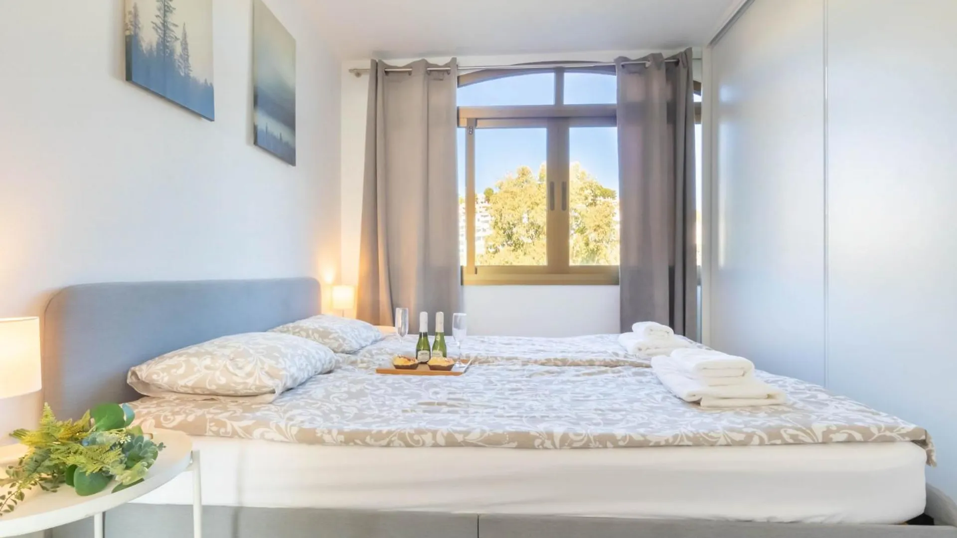 Sea View Duplex In Calahonda Appartement Sitio de Calahonda