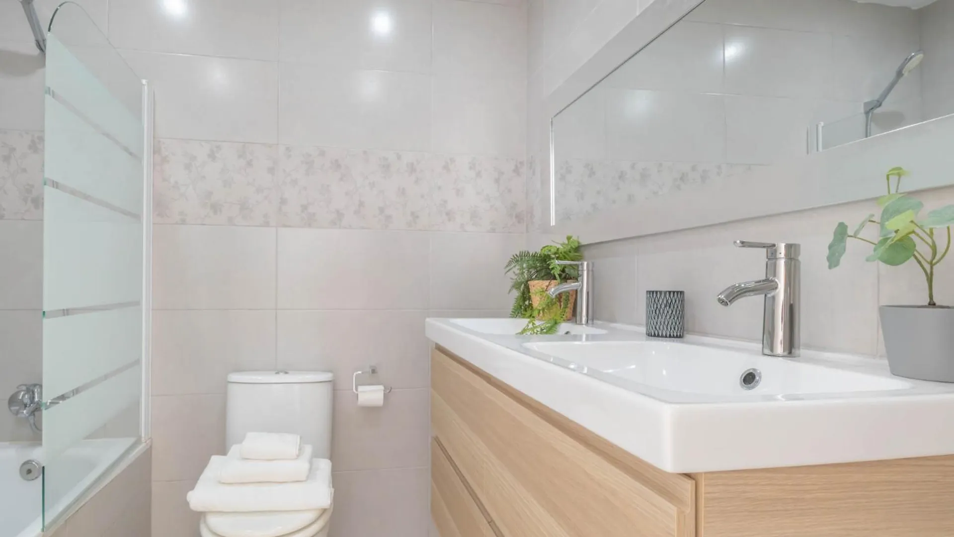 Sea View Duplex In Calahonda Appartement Sitio de Calahonda
